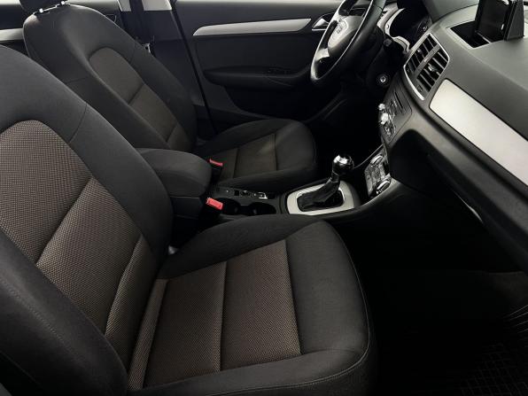 Audi Q3 I (8U) с пробегом 2014 года, цена 1 880 000 рублей, 97867 км, внедорожник, Автокод Объявления