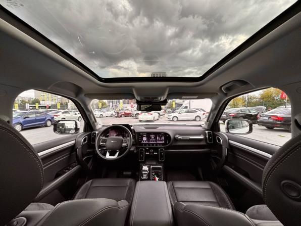 Haval Dargo I с пробегом 2024 года, цена 2 779 000 рублей, 31221 км, внедорожник, Автокод Объявления