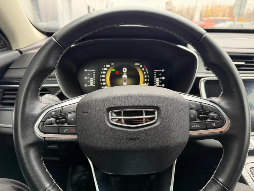 Geely Atlas Pro Санкт-Петербург  - изображение 8