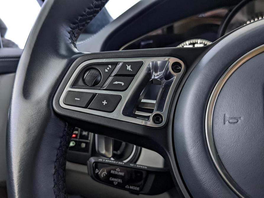 Porsche Cayenne III Москва  - изображение 29