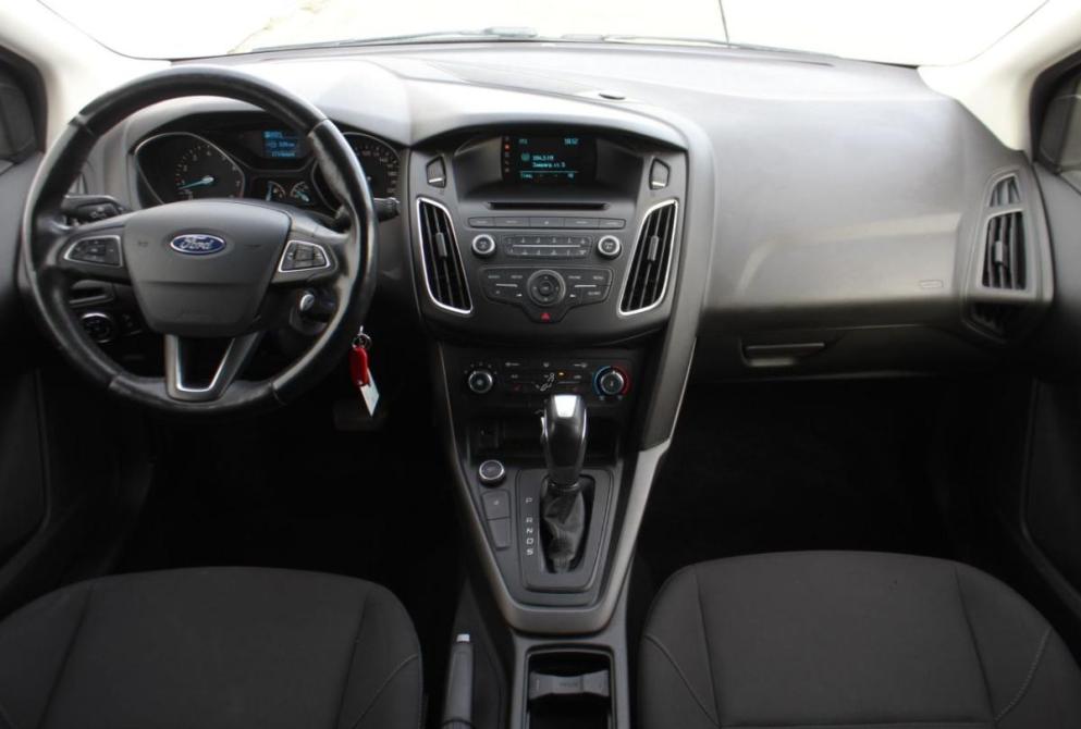 Ford Focus III Рестайлинг Нижний Новгород  - изображение 15