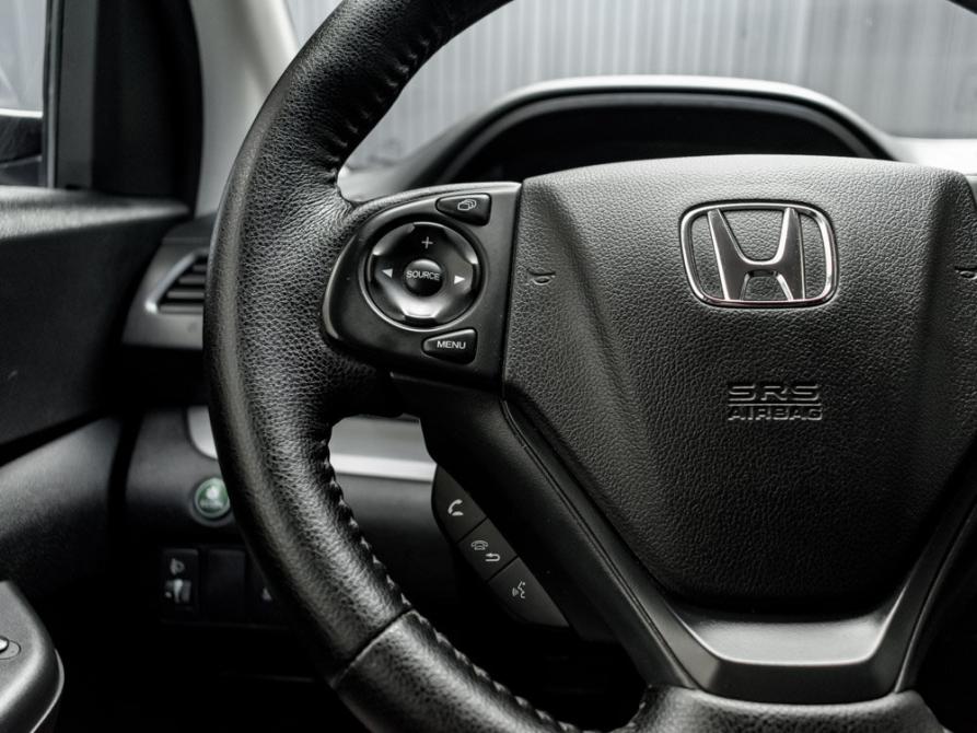Honda CR-V IV Екатеринбург  - изображение 15