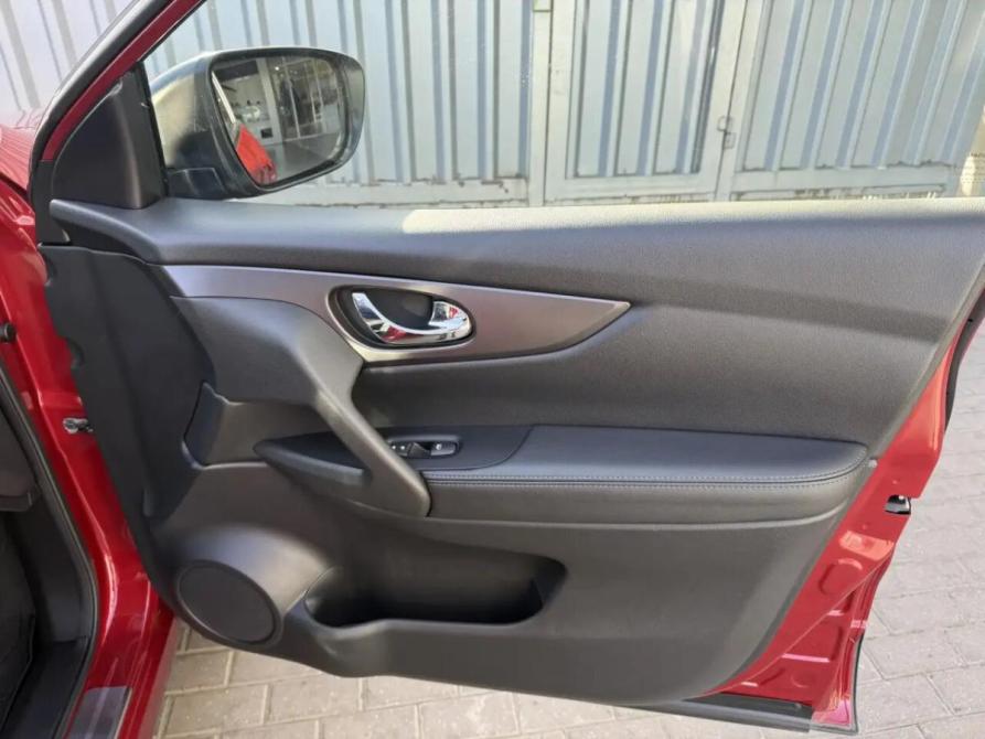 Nissan Qashqai II Рестайлинг Ростов-на-Дону  - изображение 18