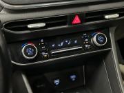Hyundai Sonata VIII (DN8) Москва  - изображение 29