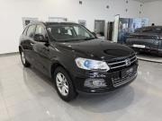 Zotye T600 Орел  - изображение 15