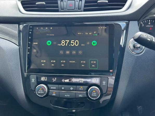 Nissan X-Trail III с пробегом 2016 года, цена 1 720 000 рублей, 147000 км, внедорожник, Автокод Объявления
