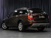 Skoda Octavia III (A7) Тюмень  - изображение 30