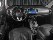 Kia Sportage III Рестайлинг Тюмень  - изображение 25