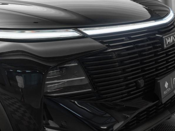 Haval F7x II с пробегом 2025 года, цена 3 160 000 рублей, 23066 км, внедорожник, Автокод Объявления