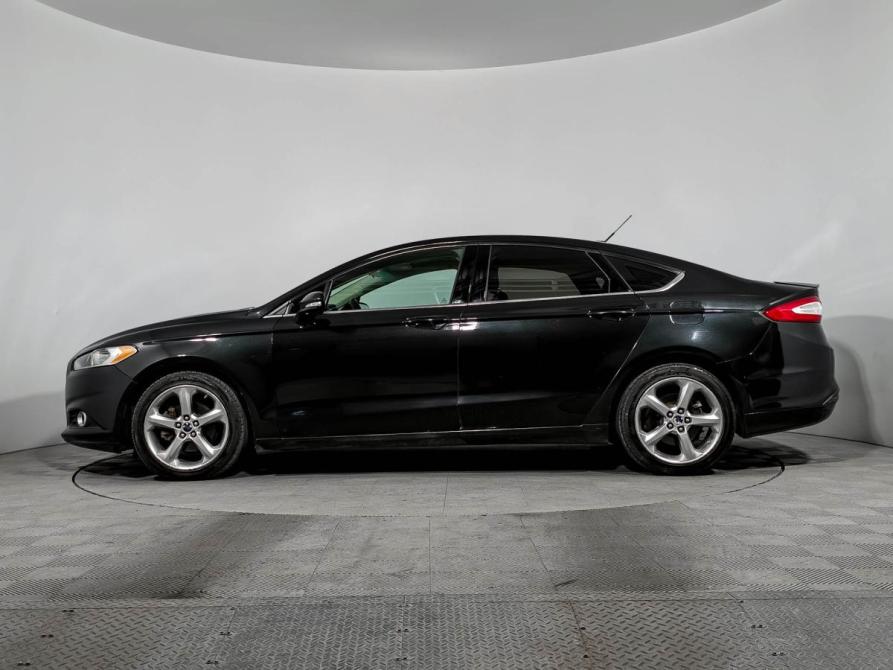 Ford Fusion (North America) II Санкт-Петербург  - изображение 8