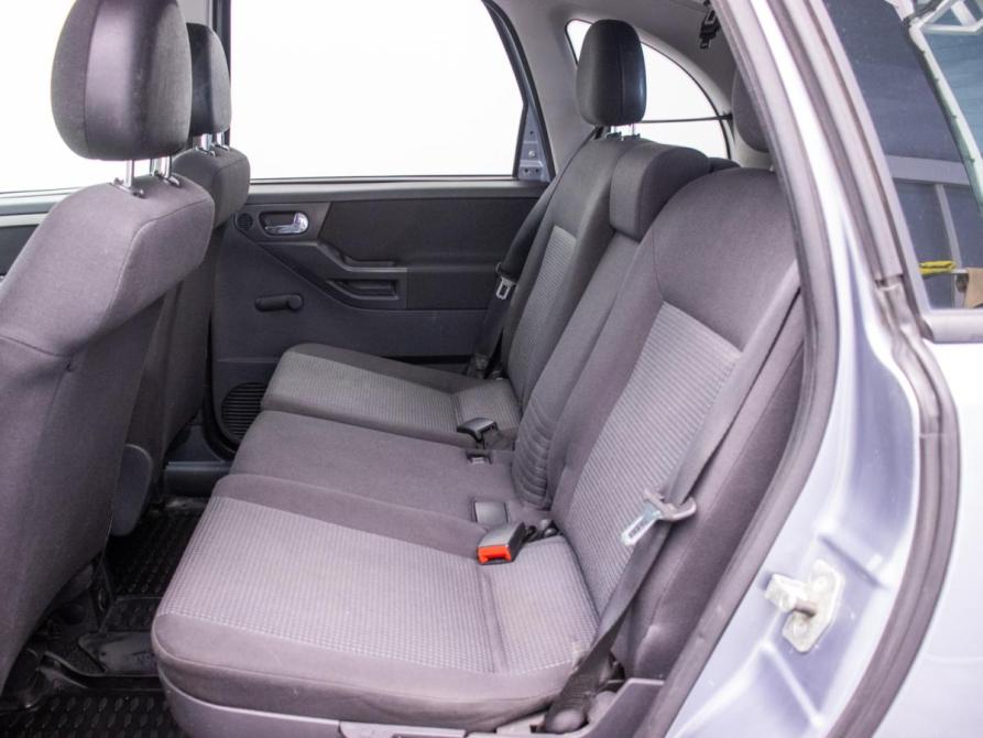 Opel Meriva A Рестайлинг Москва  - изображение 11