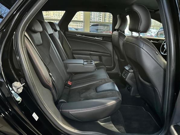 Ford Mondeo V Рестайлинг с пробегом 2019 года, цена 2 170 000 рублей, 213662 км, универсал, Автокод Объявления