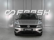 Volkswagen Tiguan II Ростов-на-Дону  - изображение 21