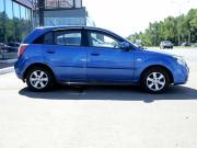 Kia Rio II Рестайлинг Иваново  - изображение 25