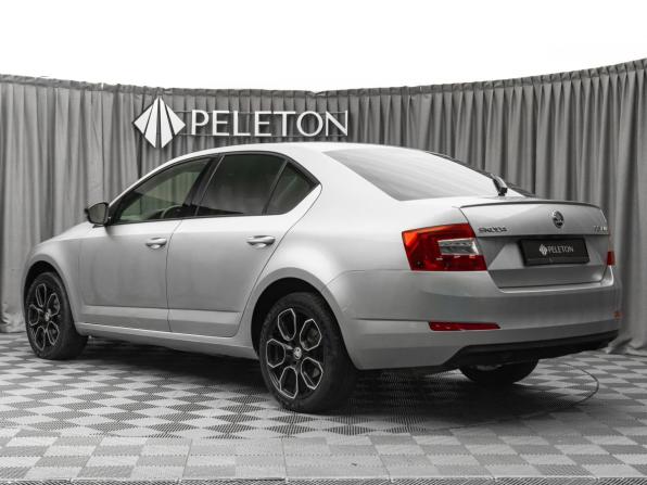 Skoda Octavia III (A7) с пробегом 2013 года, цена 1 480 000 рублей, 137183 км, лифтбек, Автокод Объявления