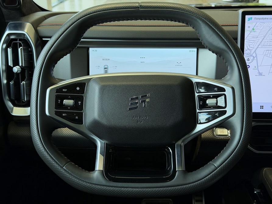 JETOUR T2 Краснодар  - изображение 17