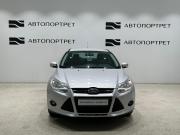 Ford Focus III Санкт-Петербург  - изображение 24