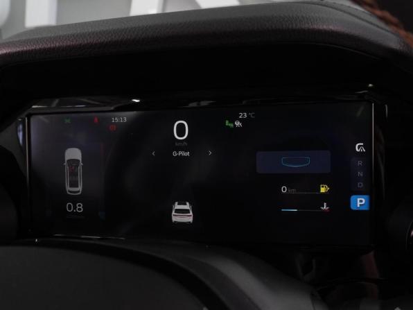 Geely Monjaro I с пробегом 2023 года, цена 3 199 000 рублей, 57100 км, внедорожник, Автокод Объявления