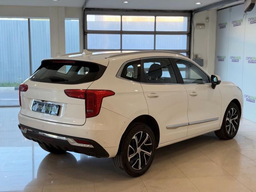 Haval Jolion I Москва  - изображение 7