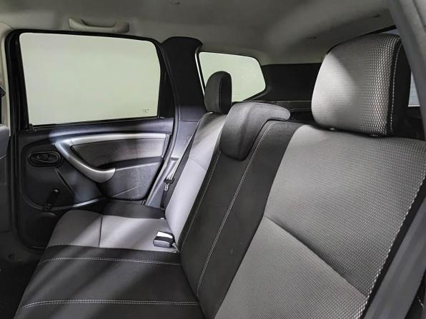 Renault Duster I с пробегом 2014 года, цена 985 000 рублей, 186154 км, внедорожник, Автокод Объявления
