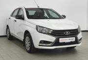 Lada (ВАЗ) Vesta I Екатеринбург  - изображение 27