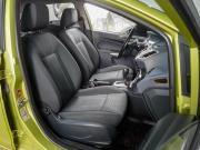 Ford Fiesta Mk6 Воронеж  - изображение 26