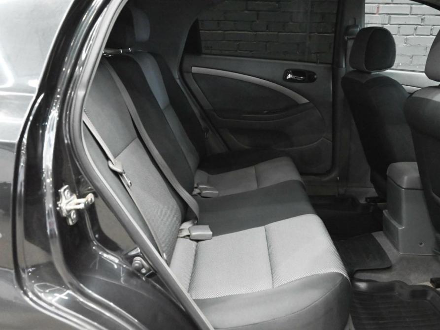 Chevrolet Lacetti I Екатеринбург  - изображение 11