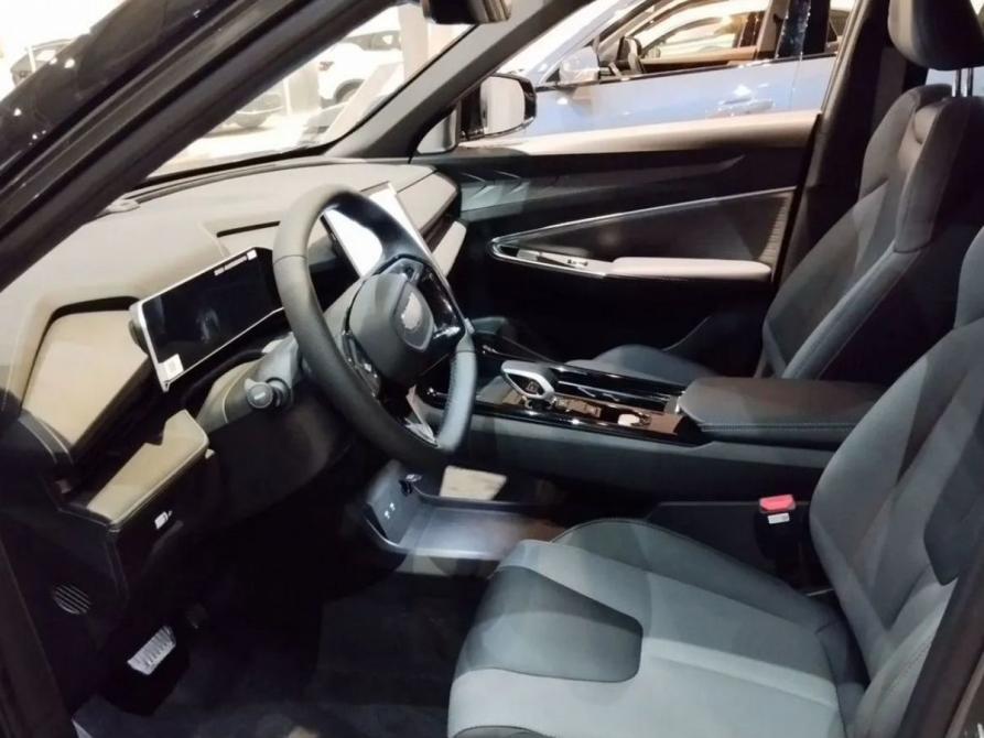 Geely Cityray Москва  - изображение 2
