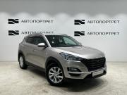 Hyundai Tucson III Рестайлинг Санкт-Петербург  - изображение 21