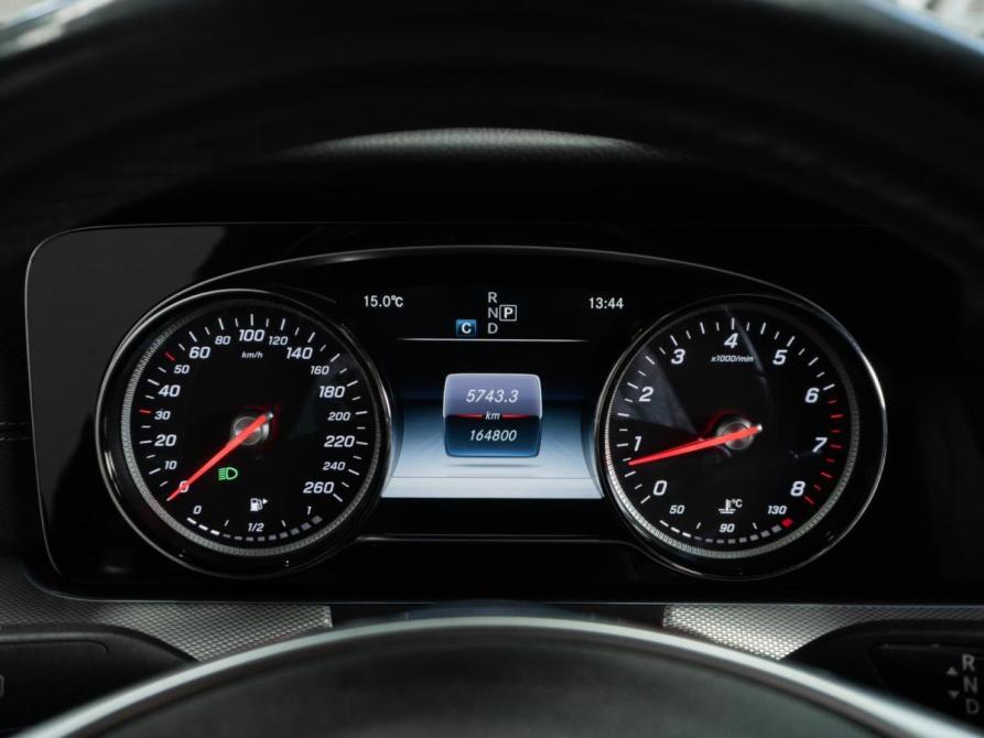 Mercedes-Benz E-Класс V (W213 S213 C238) Тюмень  - изображение 12