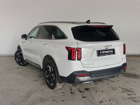 Kia Sorento IV Рестайлинг с пробегом 2024 года, цена 5 090 000 рублей, 63000 км, внедорожник, Автокод Объявления