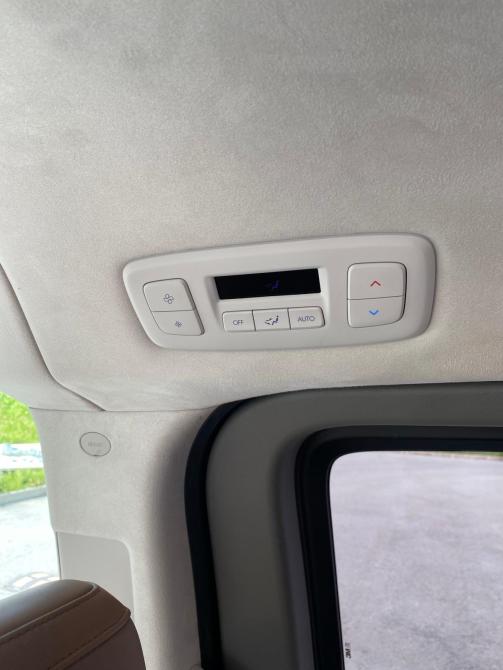 Hyundai Staria I Екатеринбург  - изображение 29