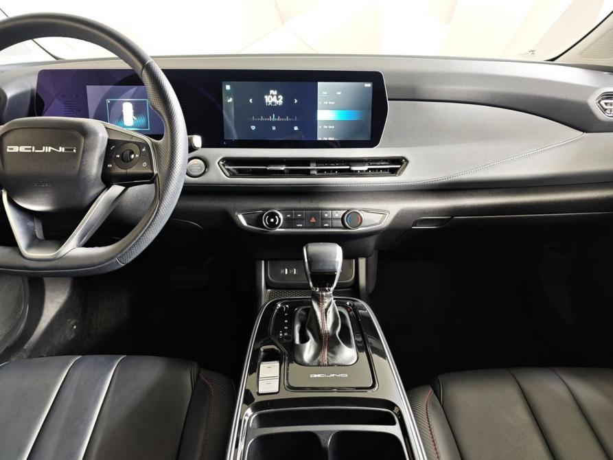 BAIC U5 Plus Москва  - изображение 15