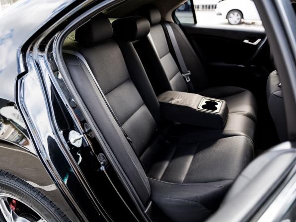 Honda Accord VIII с пробегом 2011 года, цена 1 380 000 рублей, 183575 км, седан, Автокод Объявления