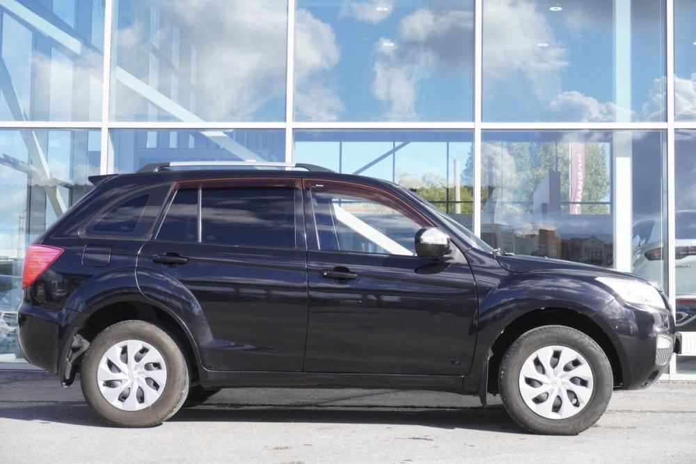 Lifan X60 I Ульяновск  - изображение 4