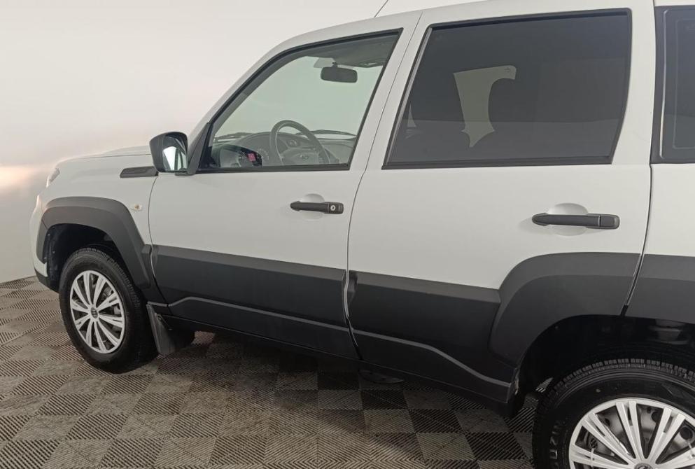 Lada (ВАЗ) Niva Travel I Волгоград  - изображение 19