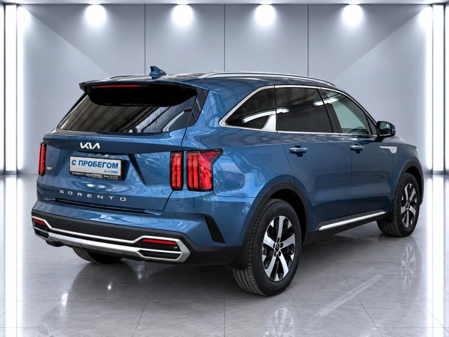 Kia Sorento IV Москва  - изображение 4