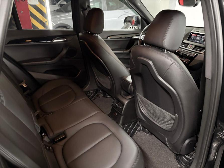 BMW X1 II (F48) Рестайлинг Екатеринбург  - изображение 19