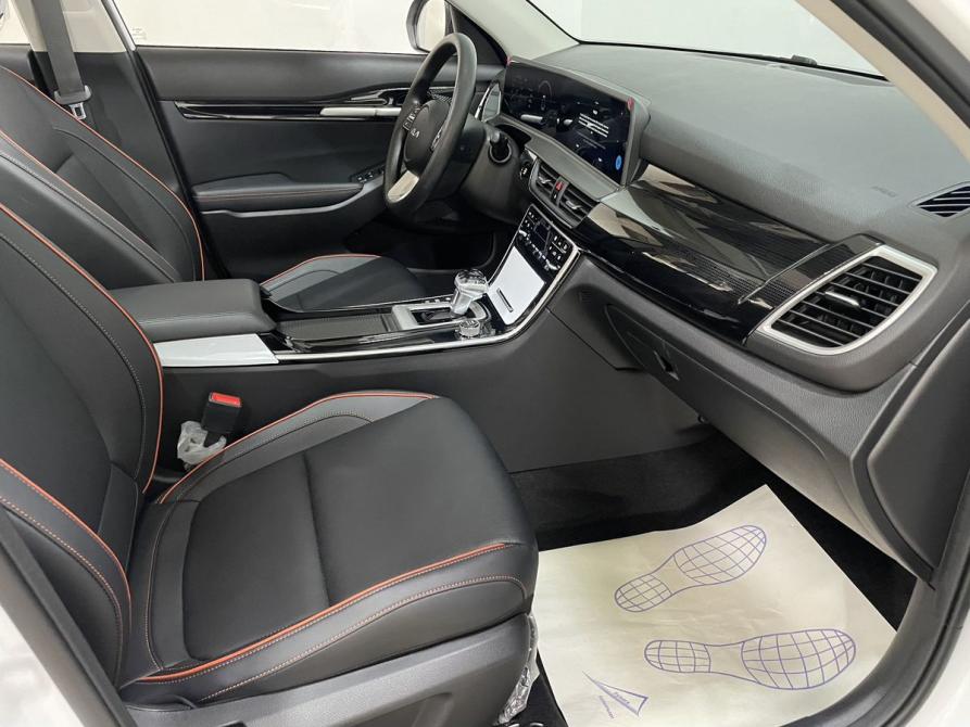 Kia Seltos II Воронеж  - изображение 23
