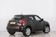 Nissan Juke I Красноярск  - изображение 29