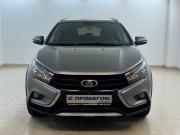 Lada (ВАЗ) Vesta I Москва  - изображение 18
