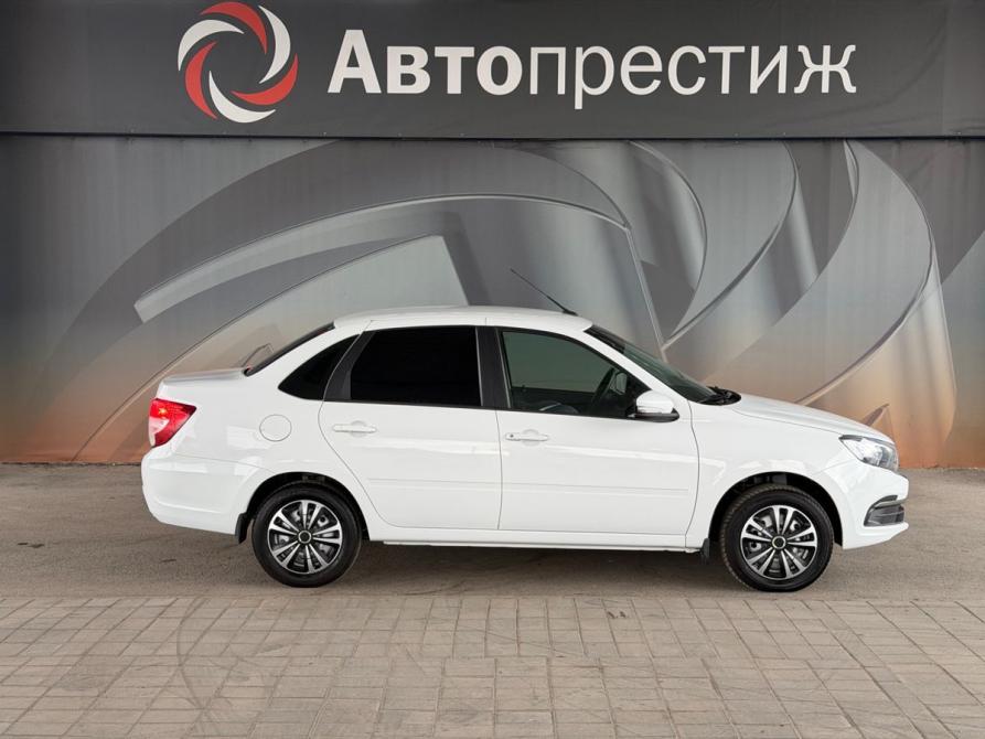 Lada (ВАЗ) Granta I Рестайлинг Волгоград  - изображение 4