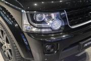 Land Rover Discovery IV Рестайлинг Иркутск  - изображение 47