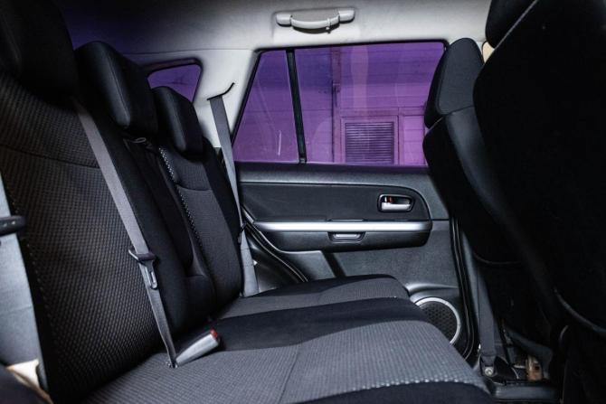 Suzuki Grand Vitara II с пробегом 2006 года, цена 750 000 рублей, 314702 км, внедорожник, Автокод Объявления