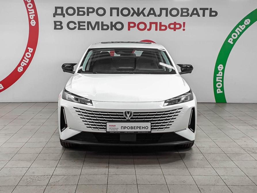 Changan Lamore Москва  - изображение 2