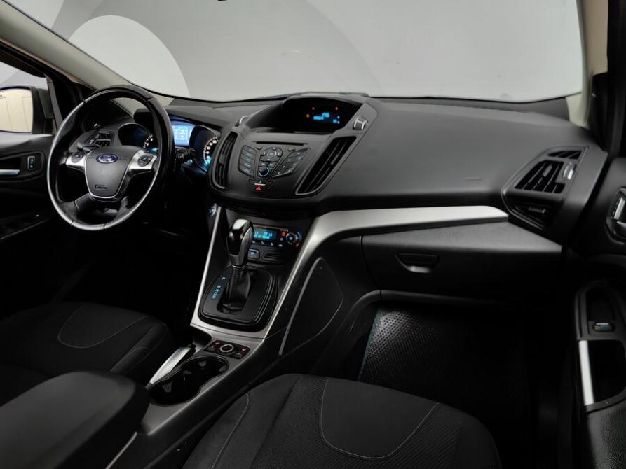 Ford Kuga II Подольск  - изображение 13