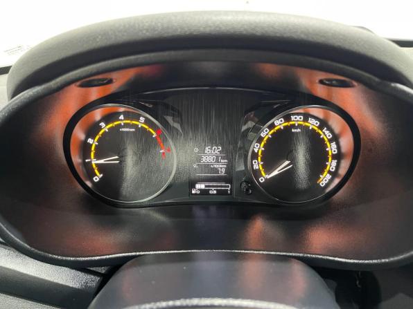 Lada (ВАЗ) Granta I Рестайлинг с пробегом 2023 года, цена 850 000 рублей, 38801 км, седан, Автокод Объявления