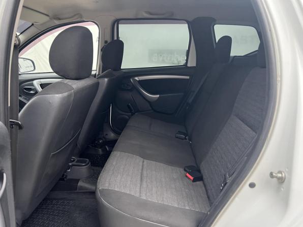 Renault Duster I с пробегом 2013 года, цена 705 000 рублей, 120990 км, внедорожник, Автокод Объявления