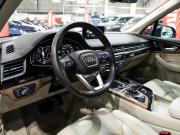 Audi Q7 II (4M) Санкт-Петербург  - изображение 47