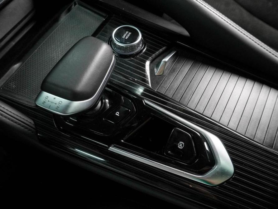Geely Monjaro I Рестайлинг Воронеж  - изображение 22